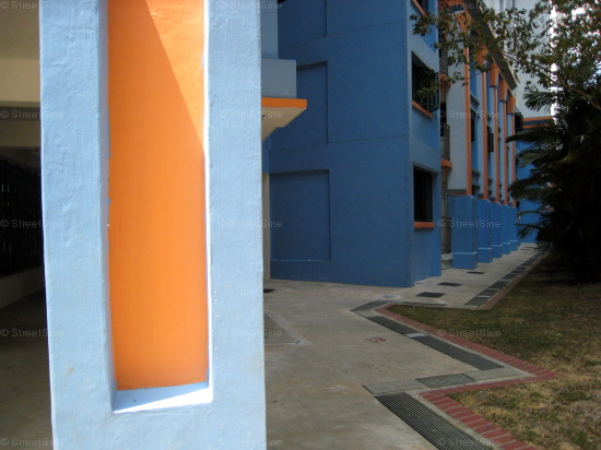 Blk 141 Rivervale Plains (Sengkang), HDB 5 Rooms #296562